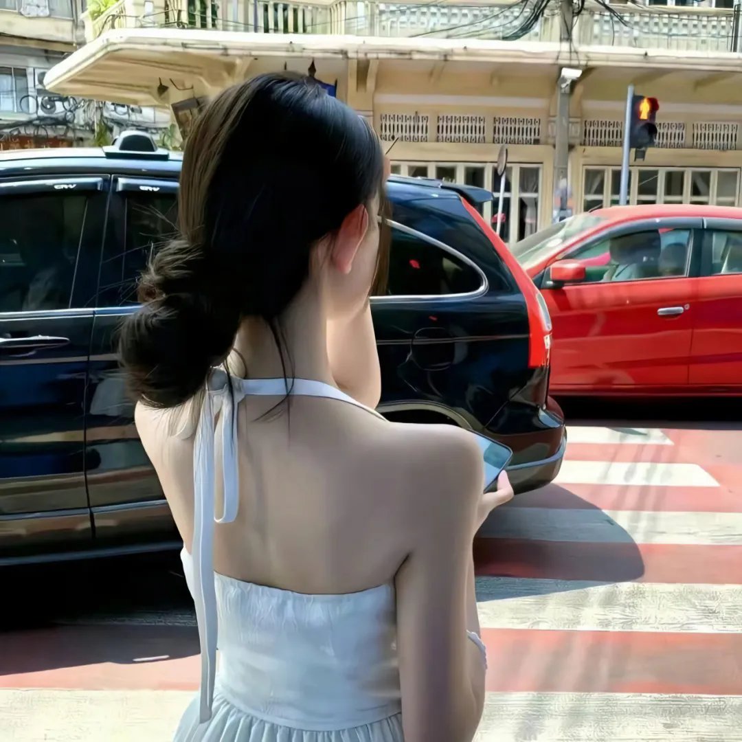 无所谓，霍爷夫人会出手